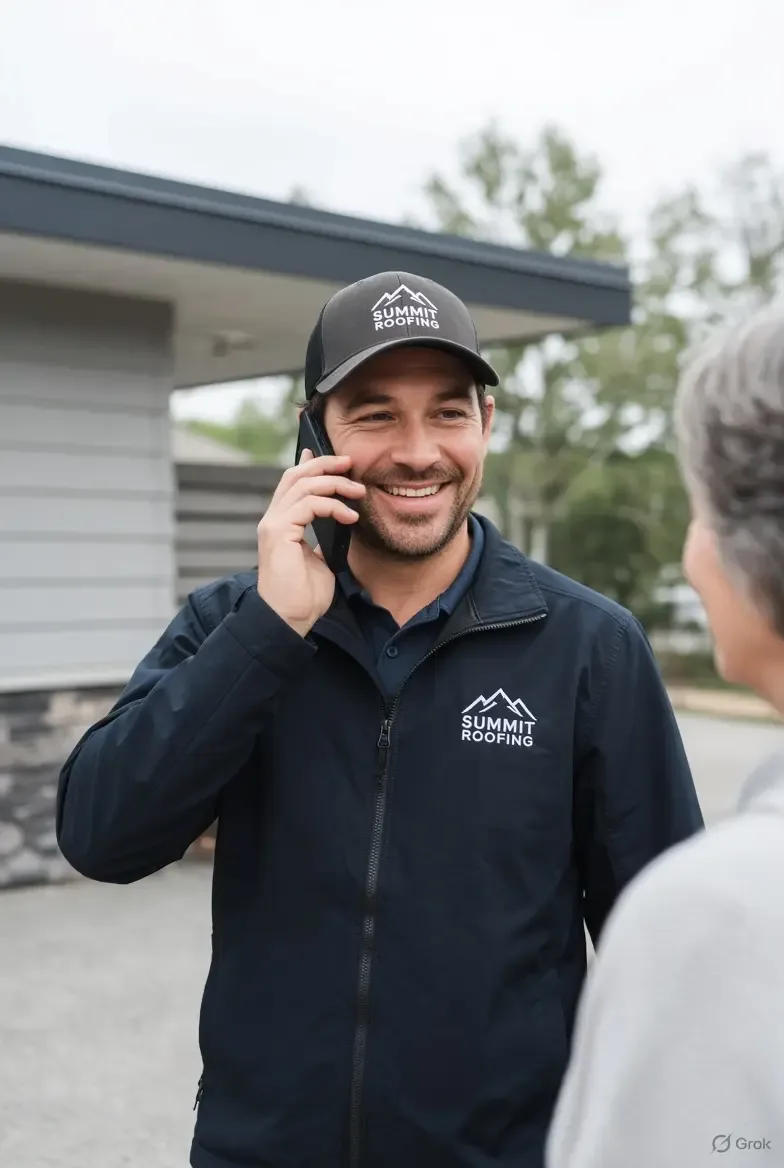 Flat Roof Leak Repair Saint Francisville, IL FAQs